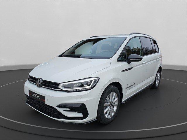 Volkswagen Touran 1.5 TSI DSG Highline R-Line