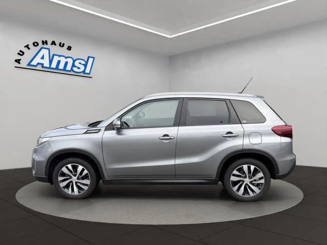Suzuki Vitara AllGrip Comfort Hybrid