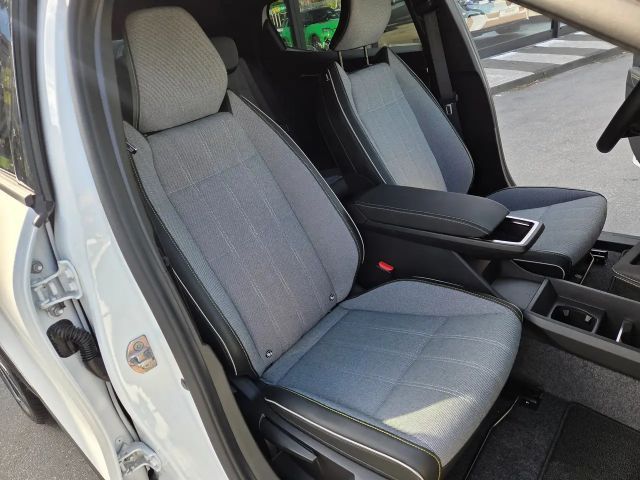 Renault Megane Comfort Techno