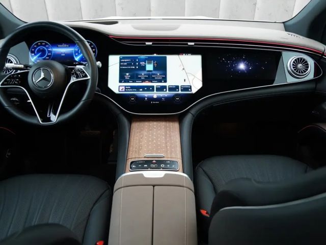 Mercedes-Benz EQS SUV 450 Premium