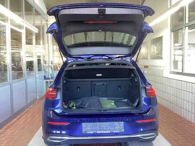 Volkswagen Golf eHybrid