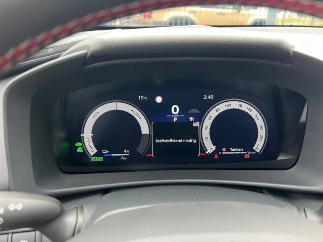 Toyota C-HR 4x2 GR Hybride Plug-in