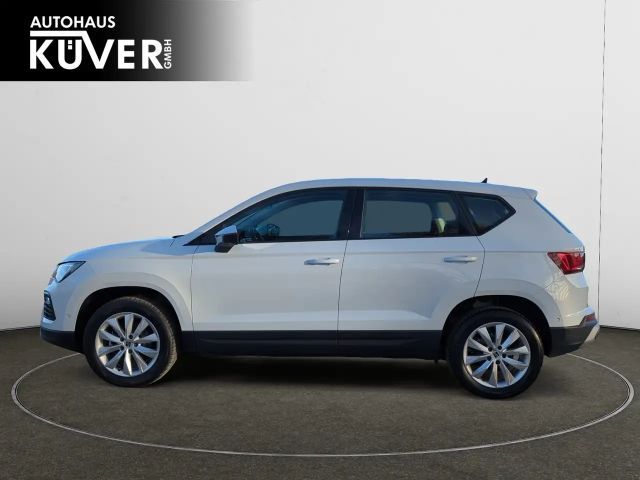 Seat Ateca 1.5 TSI DSG Style