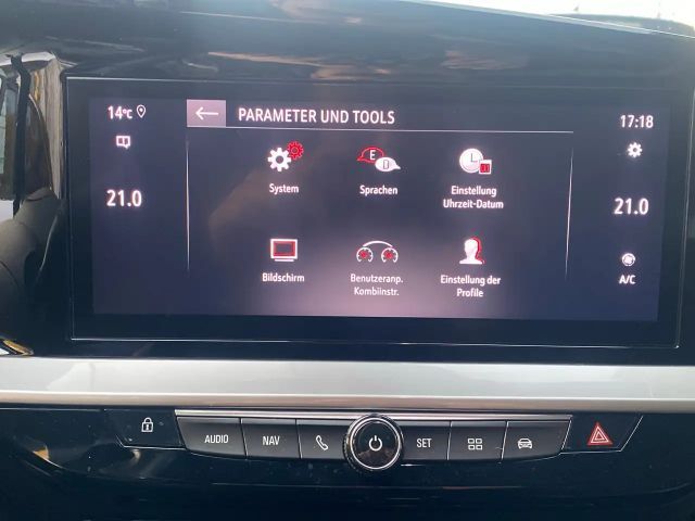 Opel Mokka 1.2 Turbo Turbo Ultimate