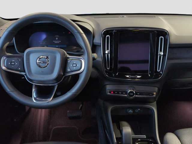 Volvo C40 Core Recharge