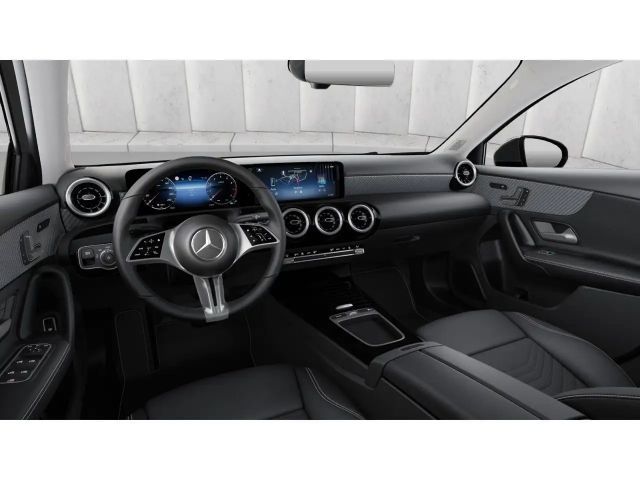 Mercedes-Benz A 200 Lim. Standheizung Panorama Memory Totwink.