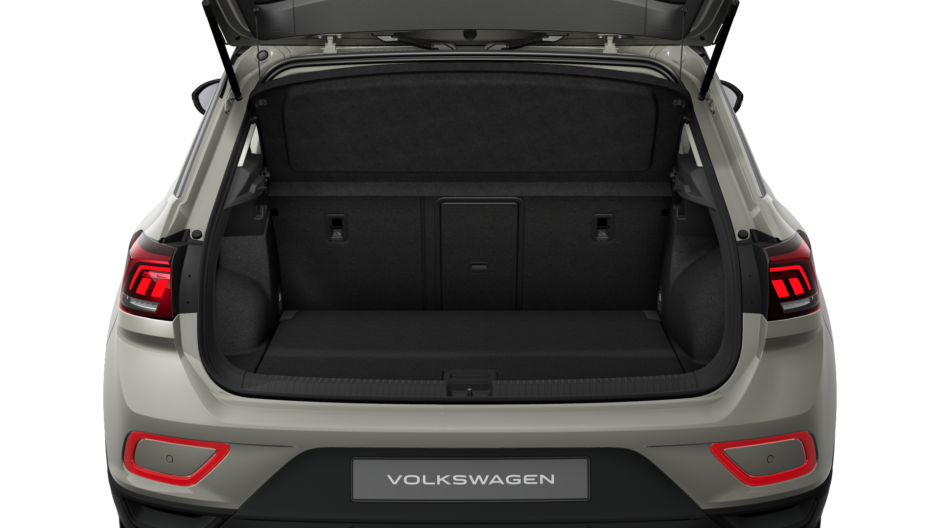 Volkswagen T-Roc 1.5 TSI