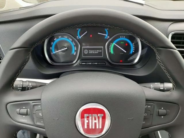 Fiat E-Ulysse Lounge