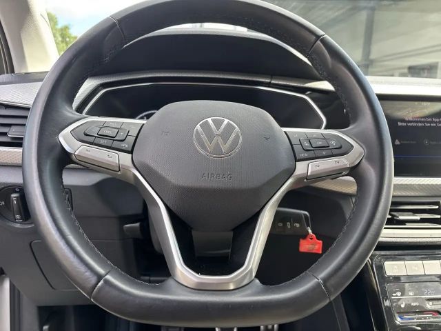 Volkswagen T-Cross 1.0 TSI Move