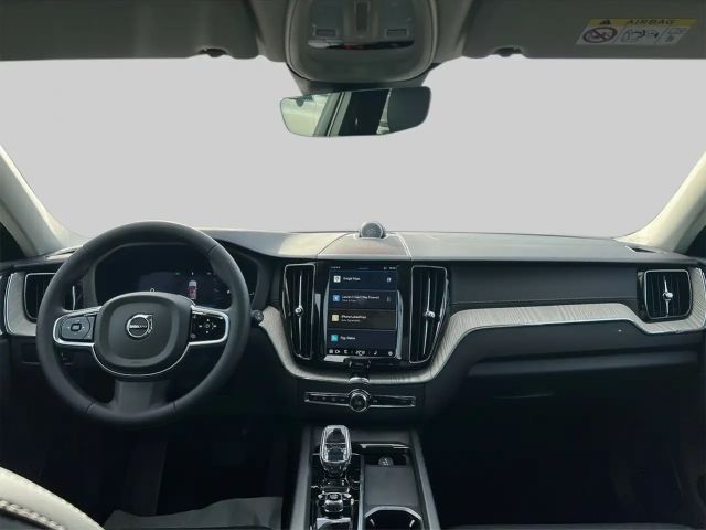 Volvo XC60 Dark T8 Ultra