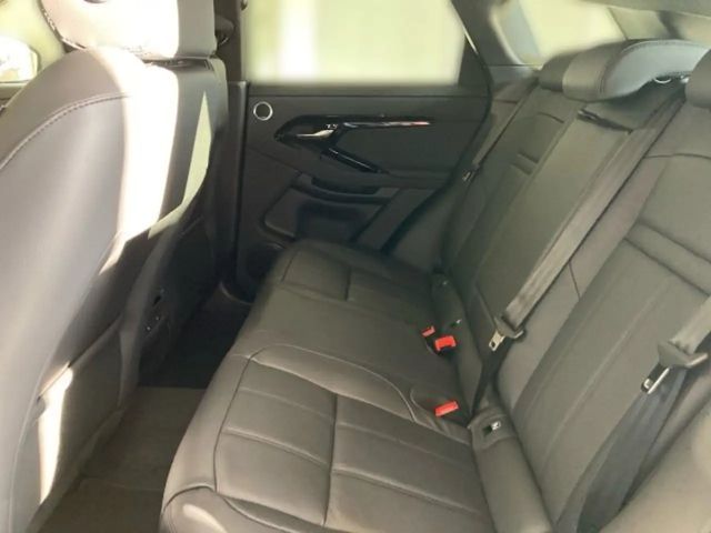 Land Rover Range Rover Evoque AWD Dynamic