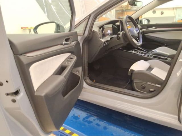 Volkswagen Golf 1.5 TSI Style eHybrid