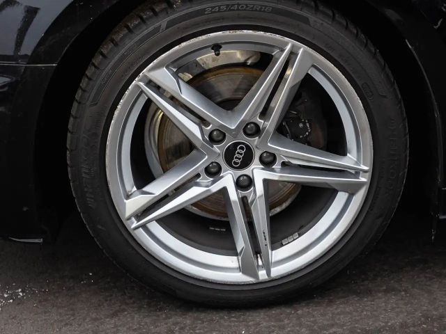 Audi A5 35 TFSI Coupé S-Tronic