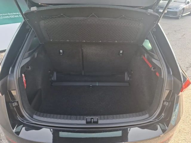 Skoda Scala ACT Monte Carlo