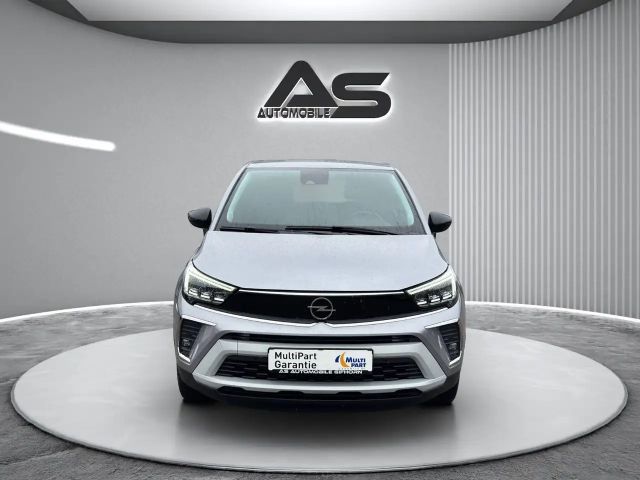 Opel Crossland X Enjoy