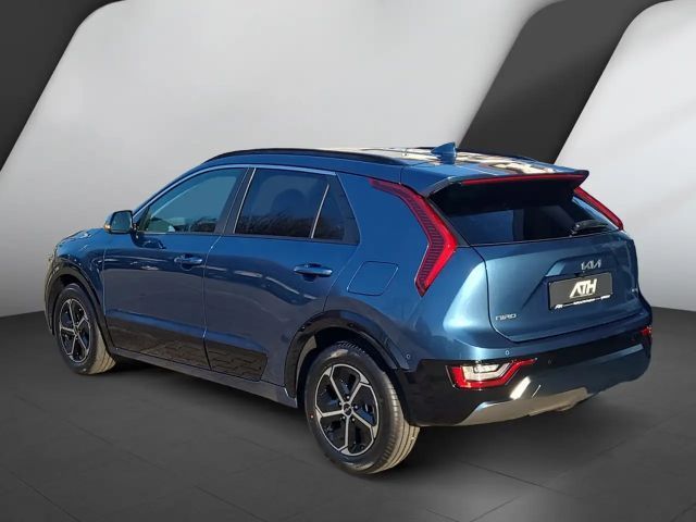 Kia Niro Hybrid Spirit