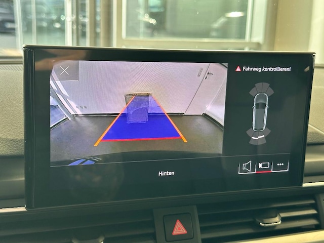 Audi A4 40 TFSI Avant S-Line S-Tronic