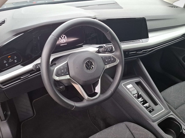 Volkswagen Golf 1.5 TSI DSG Life Variant