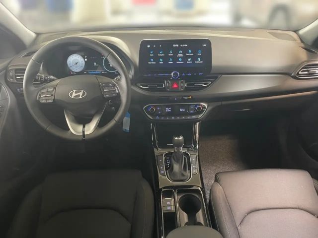 Hyundai i30 1.0 T-GDi