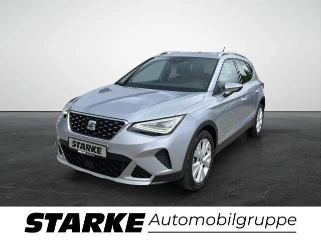 Seat Arona 1.0 TSI DSG