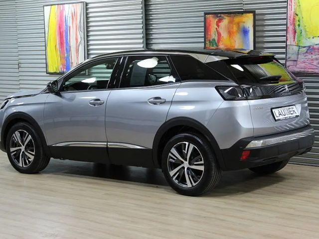 Peugeot 3008 Allure Pack PureTech