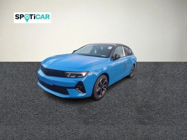 Opel Astra GS-Line Grand Sport