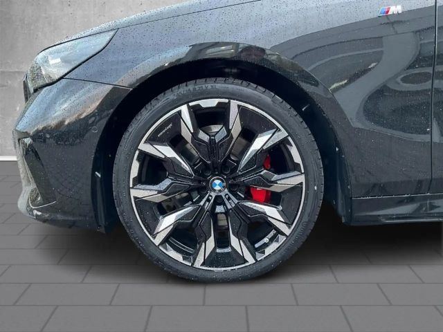 BMW 520 520i M-Sport Touring