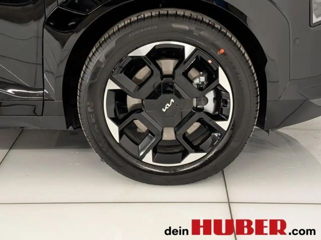 Kia EV5 81.4 kWh FWD GT-Line