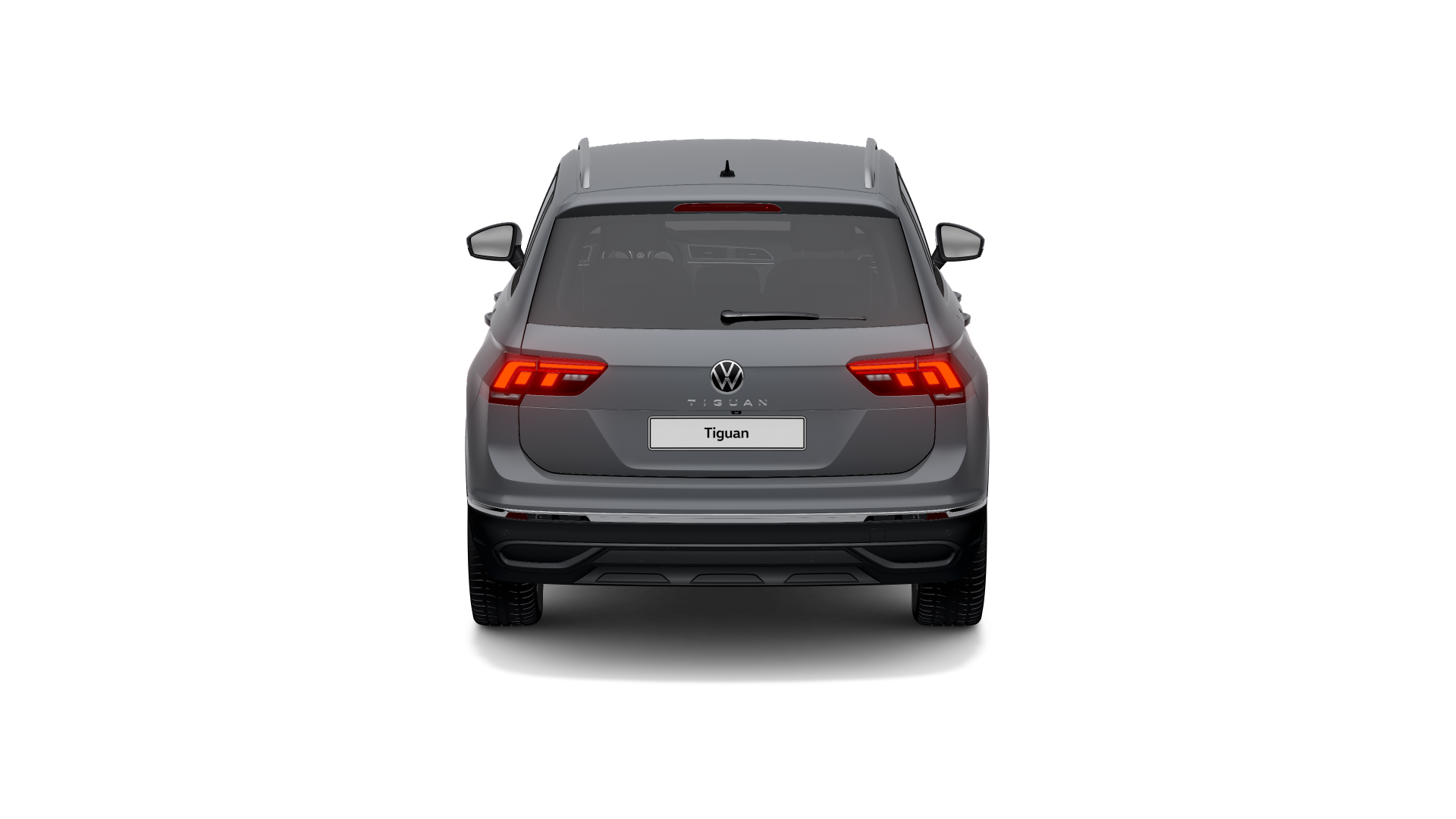 Volkswagen Tiguan Tiguan 1.5TSI *Active* SHA+Navi+LED+RFK+ACC+GJR...