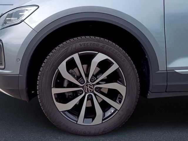 Volkswagen T-Roc 1.5 TSI DSG Style