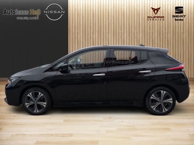 Nissan Leaf N-Connecta