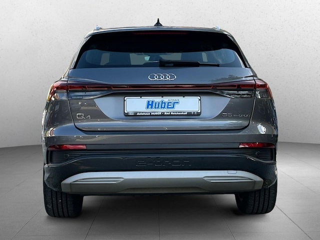Audi Q4 e-tron 35