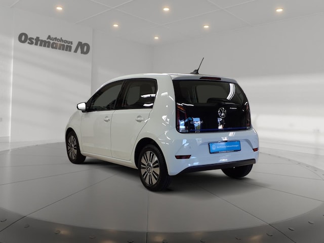 Volkswagen e-up! *Komfort-Pk*Kamera*Connect*LM-Felgen*