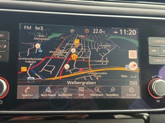 Nissan Leaf N-Connecta