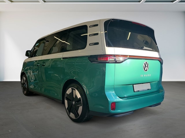 Volkswagen ID.Buzz Pro