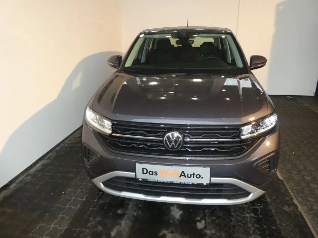 Volkswagen T-Cross 4Me TSI