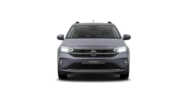Volkswagen Taigo 1.0 TSI Life