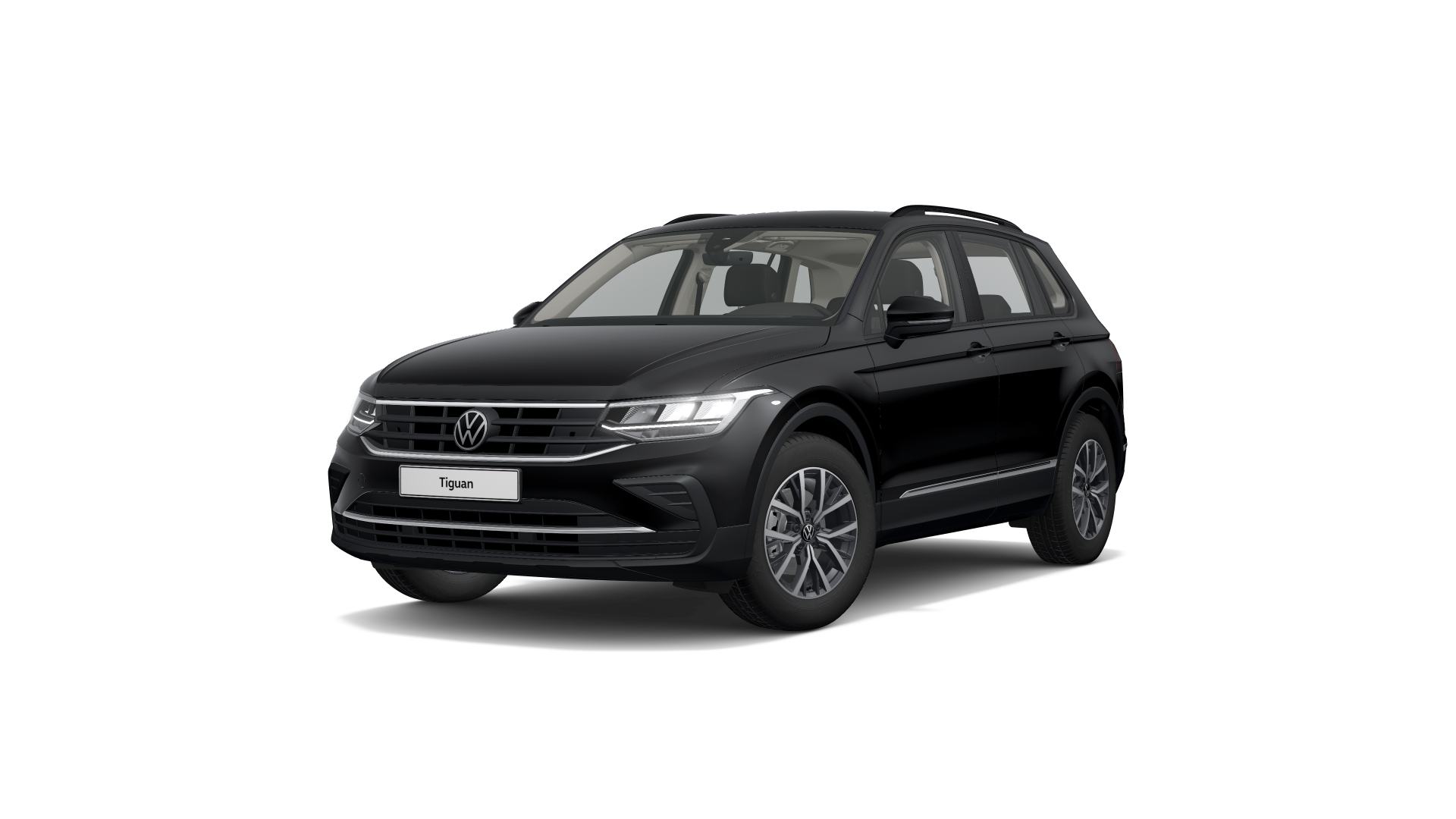 Volkswagen Tiguan 2.0 TDI Life
