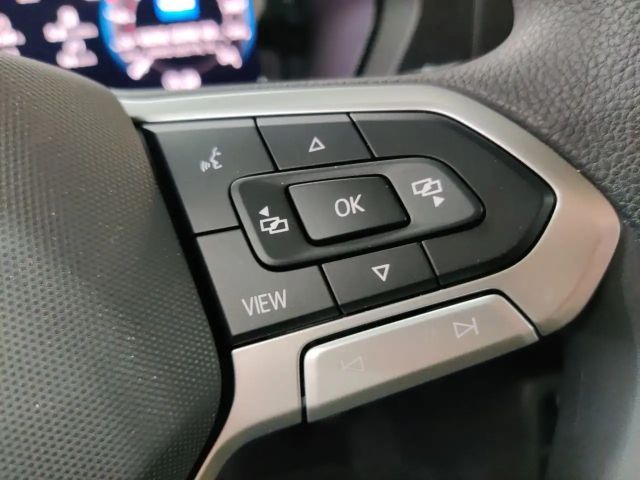 Volkswagen Caddy 2.0 TDI Combi