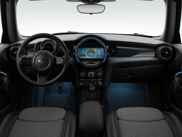 MINI One Cabrio Classic Trim *Sportsitze*Kamera*Parka