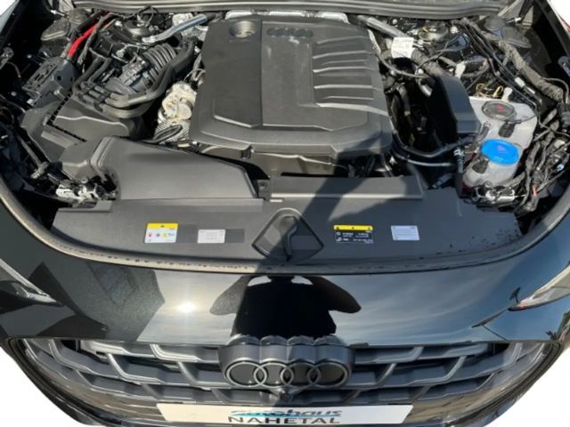 Audi A6 e-tron Avant Edition Quattro