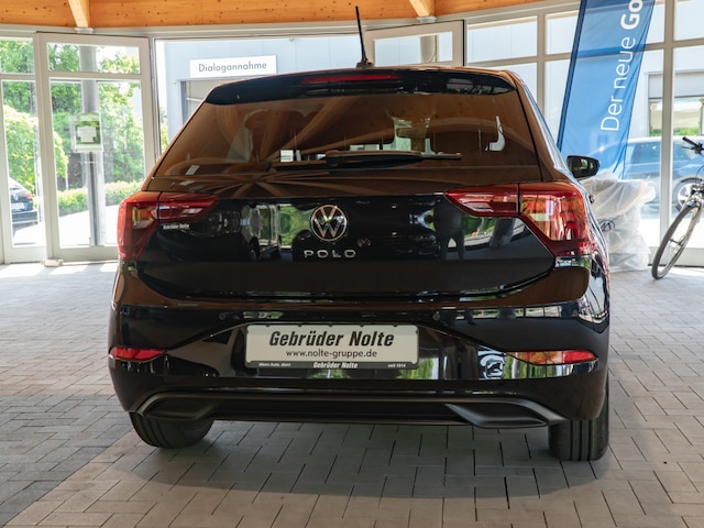 Volkswagen Polo Life