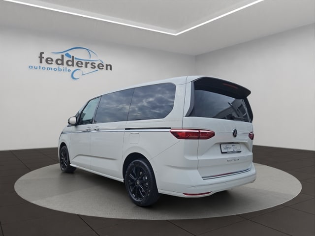 Volkswagen Multivan 2.0 TDI Lang T7