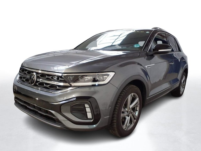Volkswagen T-Roc 1.5 TSI DSG R-Line