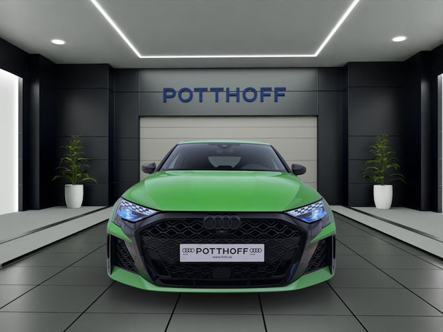 Audi RS3 Quattro S-Tronic Sportback