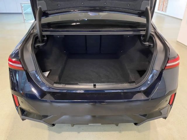 BMW 540 540d M-Sport Sedan