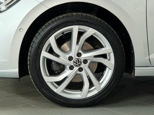 Volkswagen Polo 1.0 TSI DSG Style