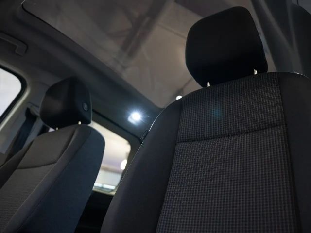 Volkswagen Caddy 1.5 TSI DSG Maxi