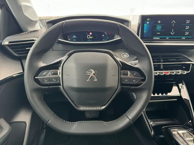 Peugeot E-208 Allure Pack