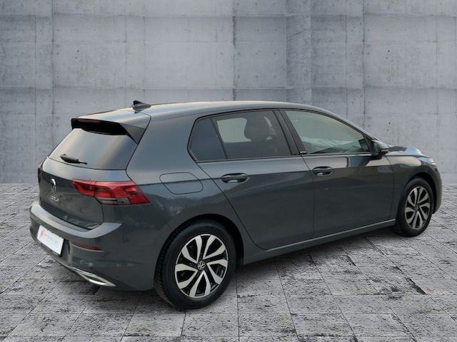 Volkswagen Golf Golf VIII